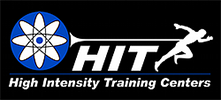 High Intensity Training Centers Logo