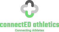 connectED athletics logo