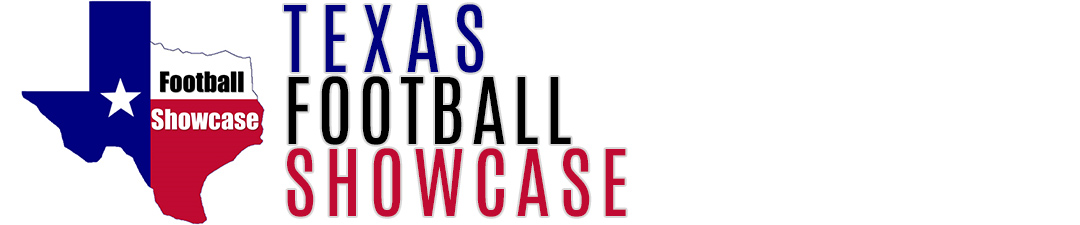 Texas Football Showcase